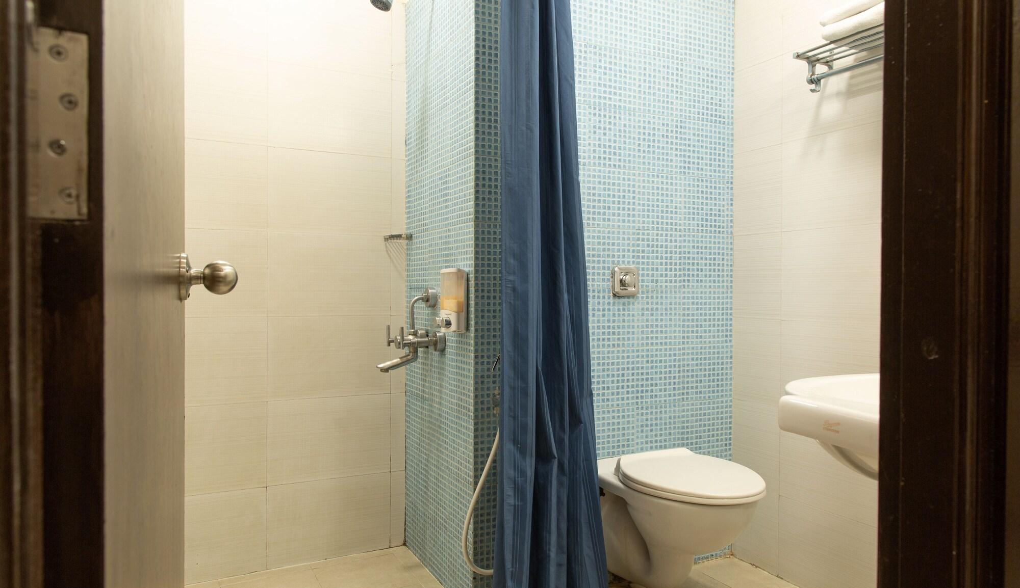 Kazhakuttam Trivandrum מראה חיצוני תמונה